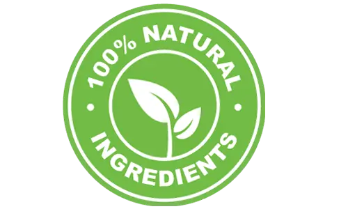 Natural oral wellness support formula