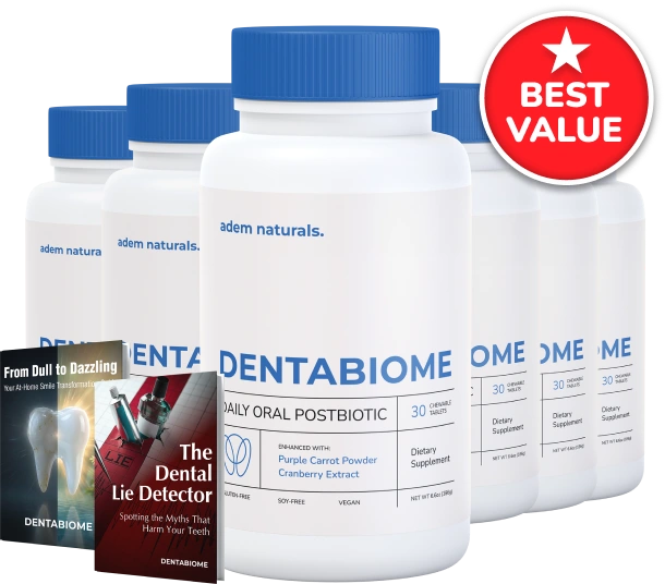 Dentabiome Official Website Dentabiome Official Website