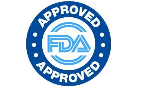 GMP certified oral health supplement