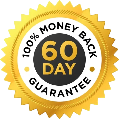 Dentabiome Satisfaction Guarantee