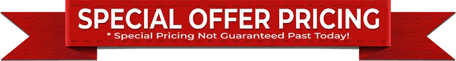 DentaBiome Special Offer Pricing